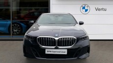 BMW i5 250kW eDrive40 M Sport 84kWh 5dr Auto Electric Estate